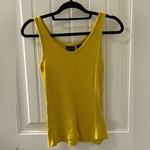 Rachel Zoe Tank Top